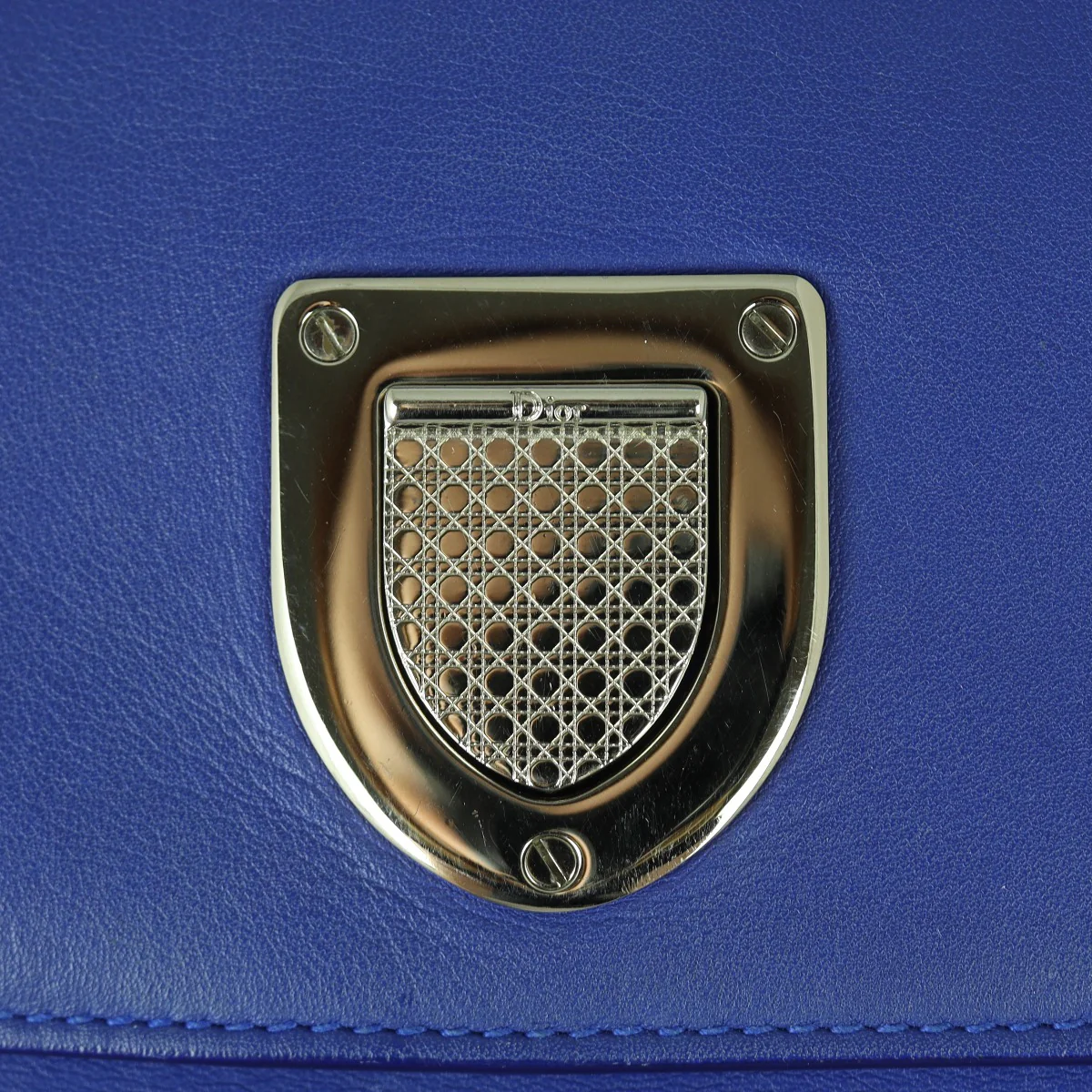 Dior Diorever Medium Satchel - Image 9