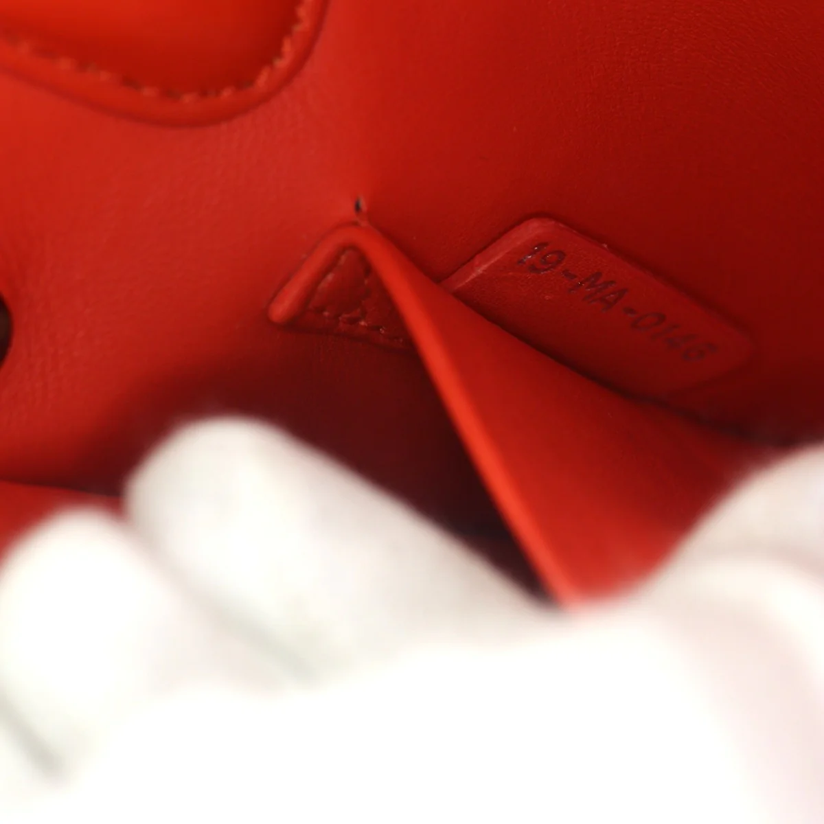 Dior Diorever Mini Satchel - Image 12