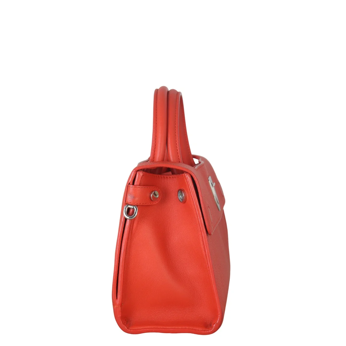 Dior Diorever Mini Satchel - Image 4