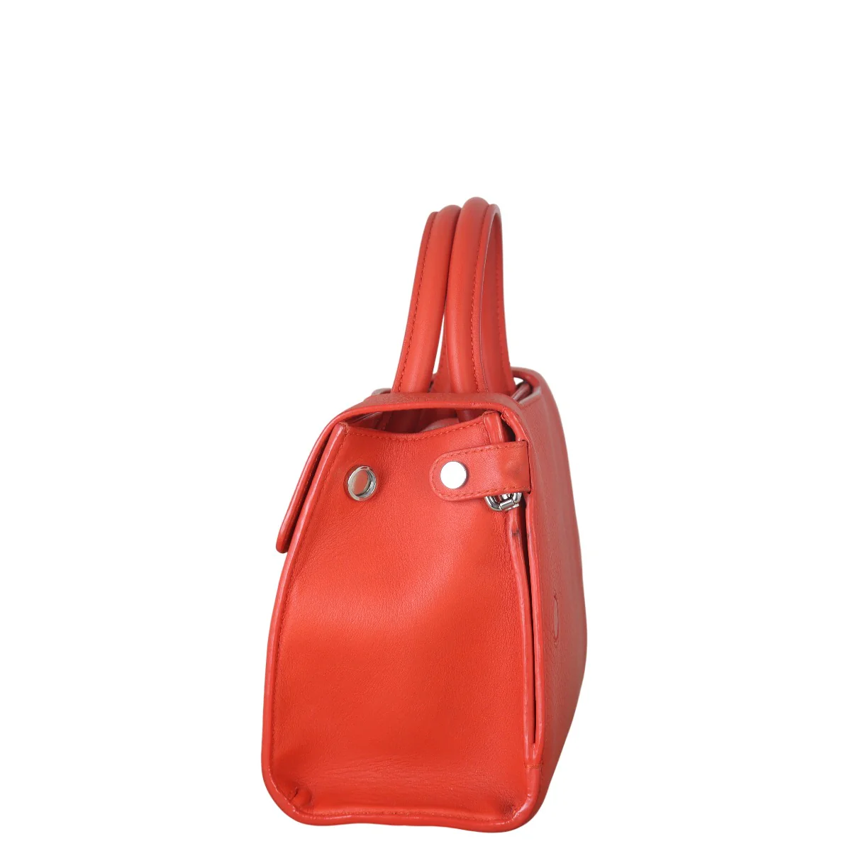 Dior Diorever Mini Satchel - Image 5