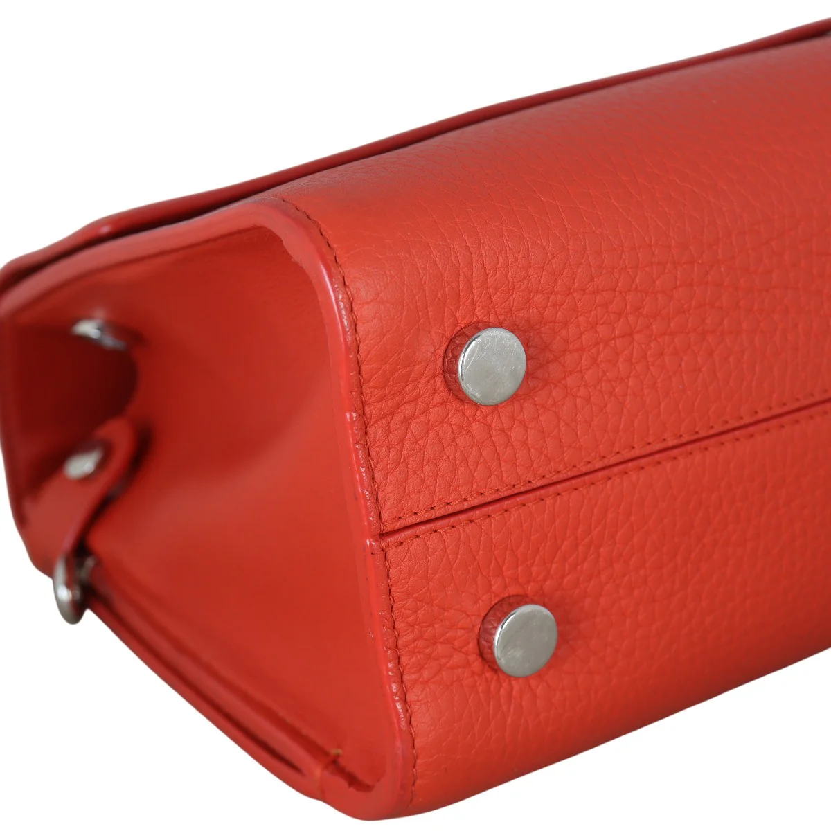 Dior Diorever Mini Satchel - Image 7