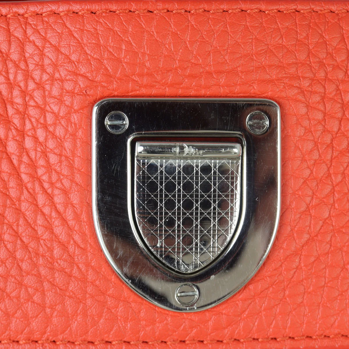 Dior Diorever Mini Satchel - Image 8