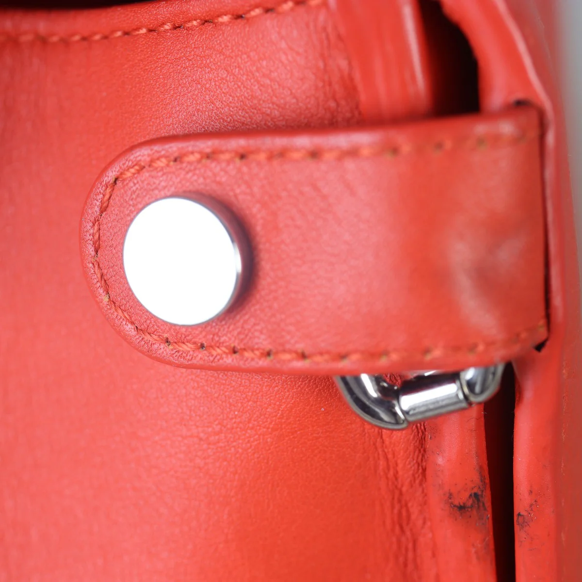 Dior Diorever Mini Satchel - Image 9