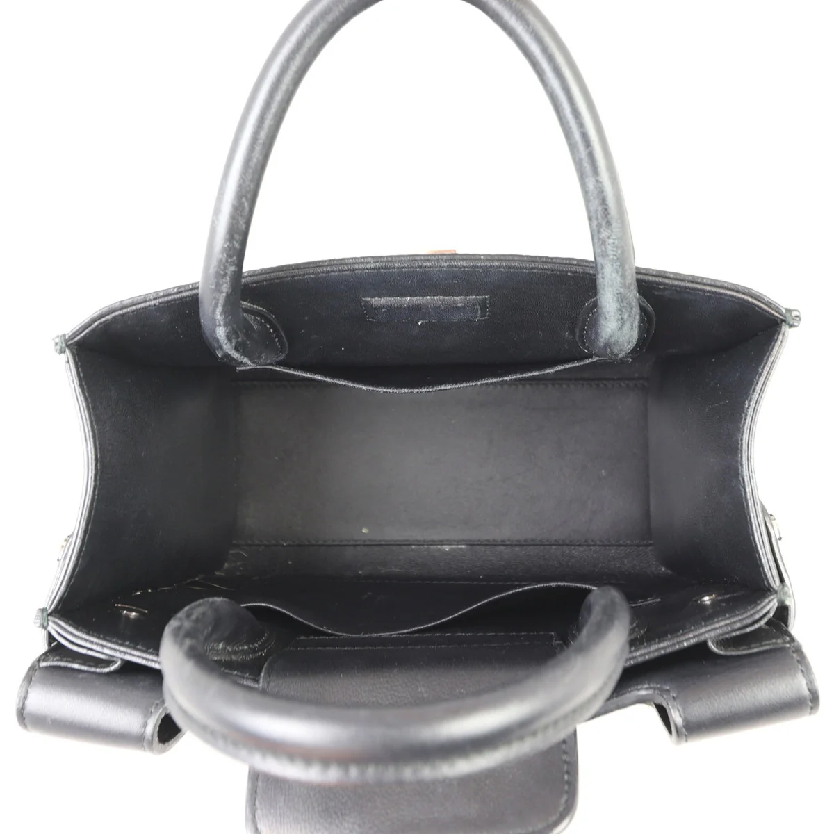 Dior Diorever Mini Satchel - Image 12