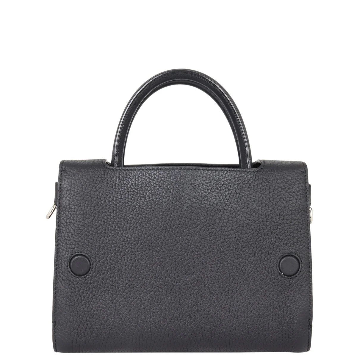 Dior Diorever Mini Satchel - Image 3