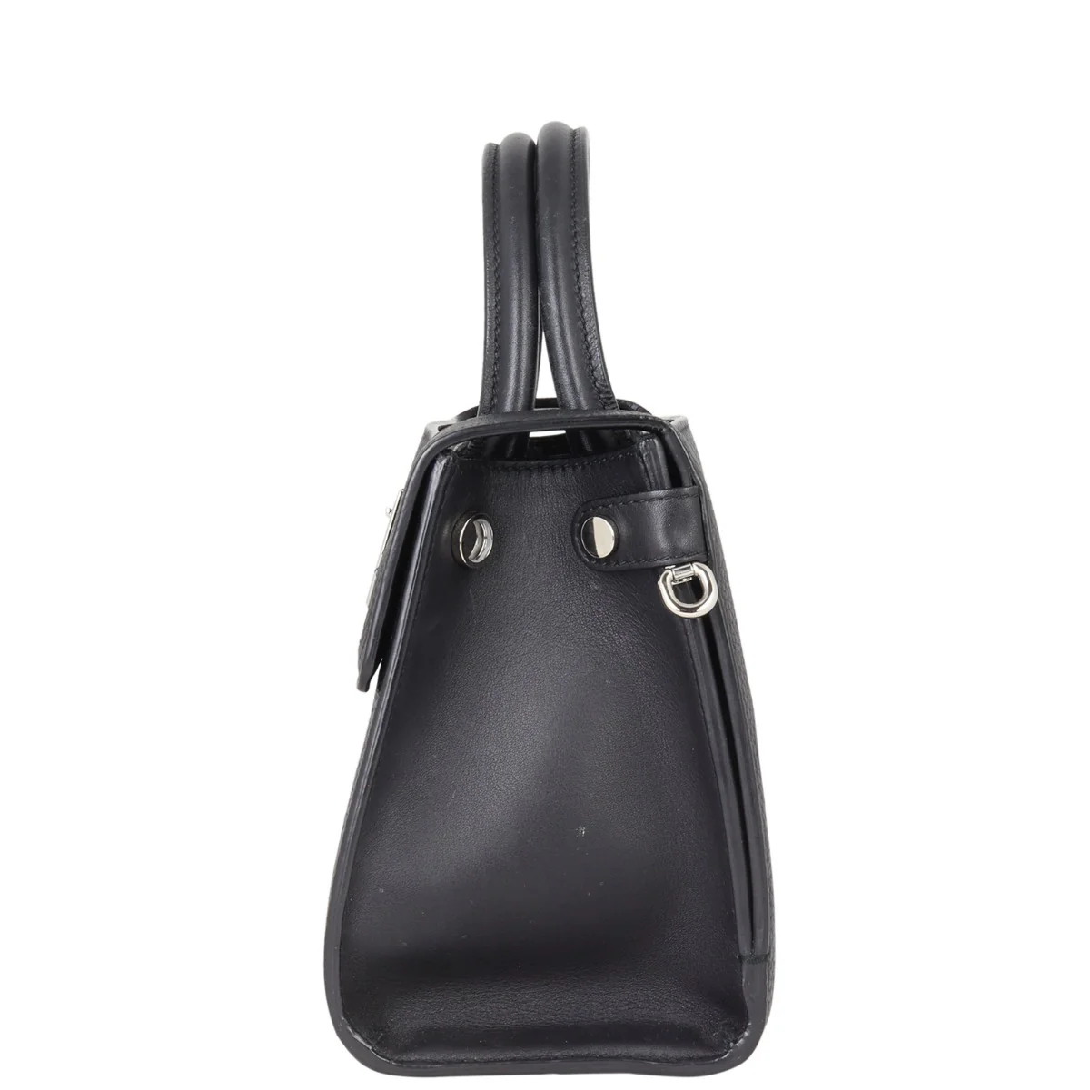 Dior Diorever Mini Satchel - Image 4