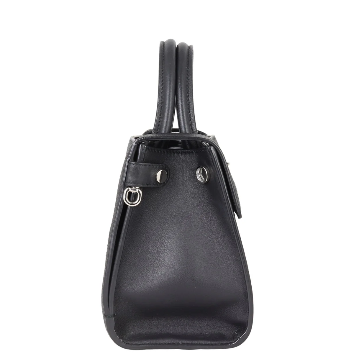 Dior Diorever Mini Satchel - Image 5