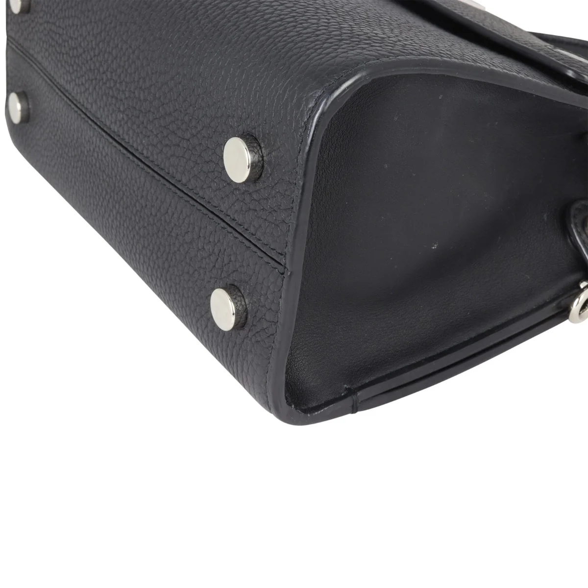 Dior Diorever Mini Satchel - Image 8