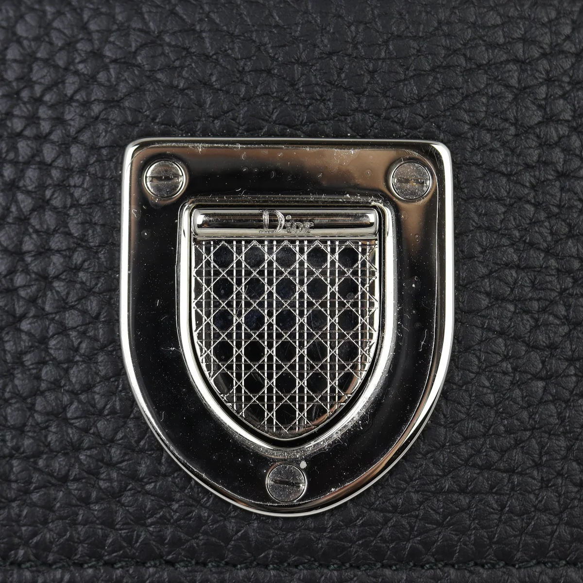 Dior Diorever Mini Satchel - Image 9