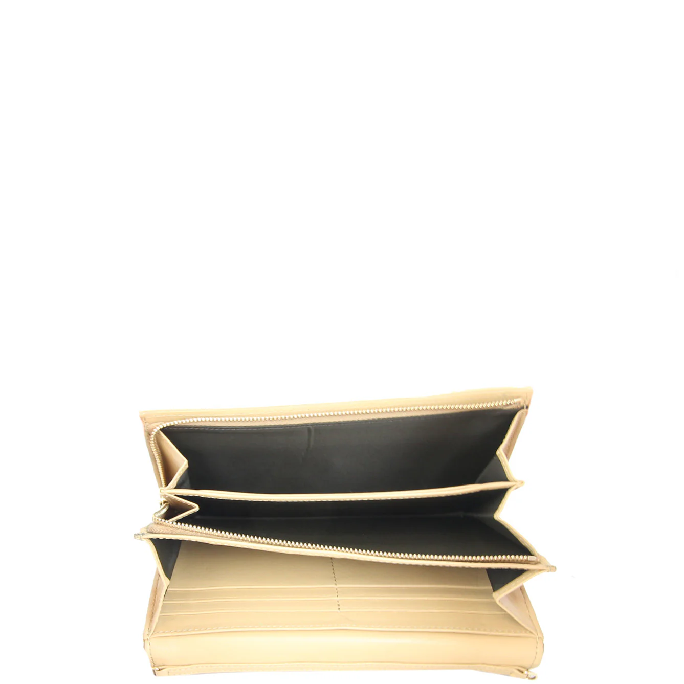 Dior Lady Dior Chain Wallet - Image 13