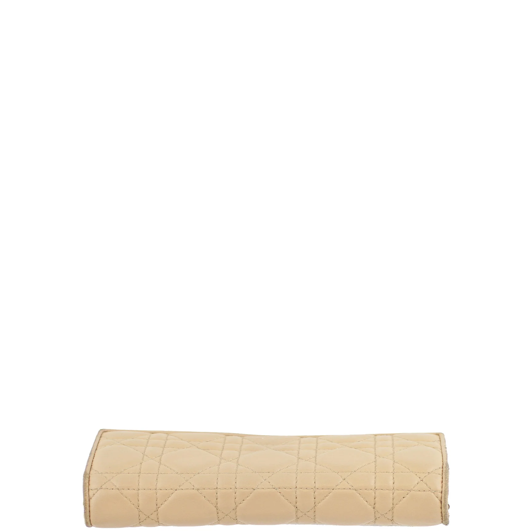 Dior Lady Dior Chain Wallet - Image 5