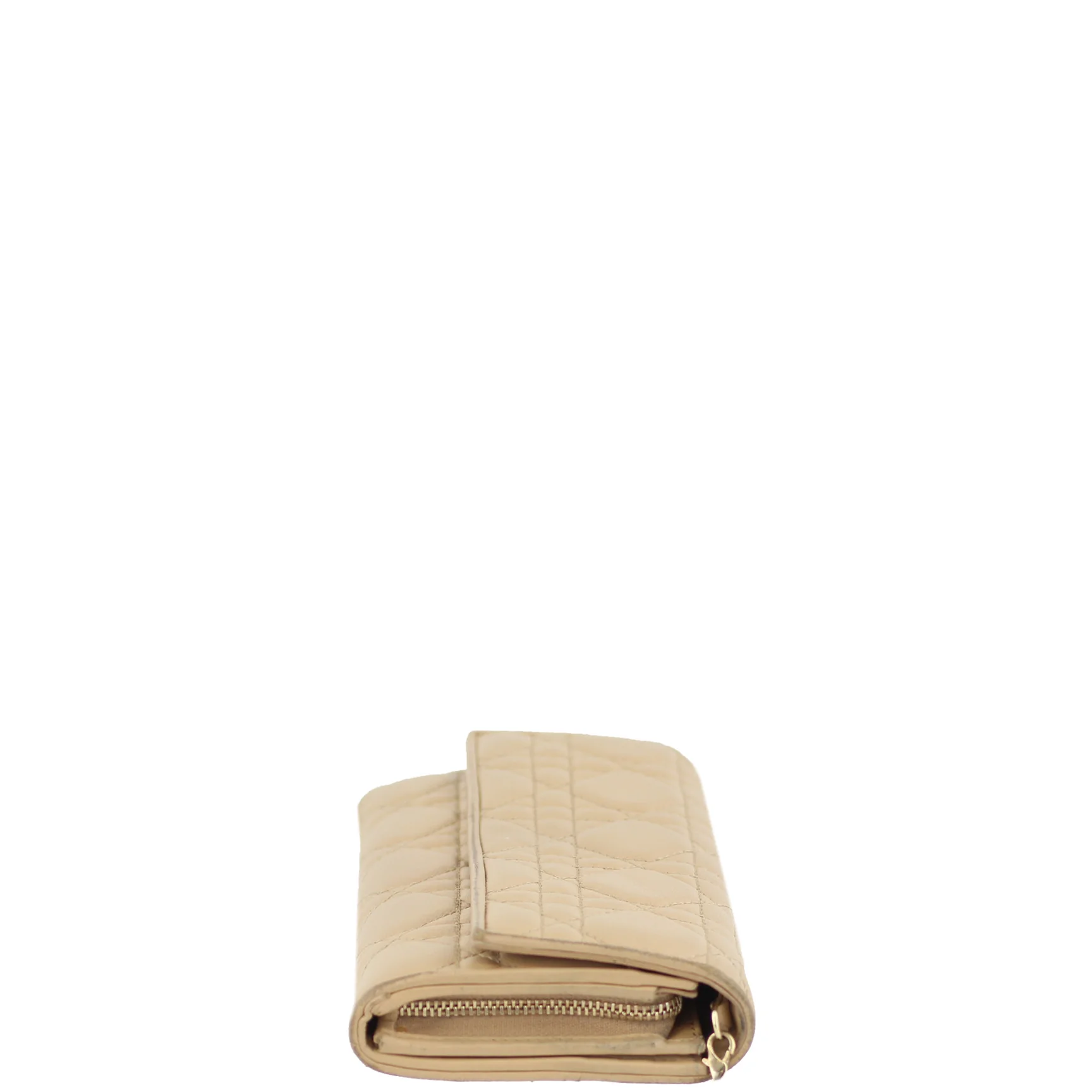 Dior Lady Dior Chain Wallet - Image 7