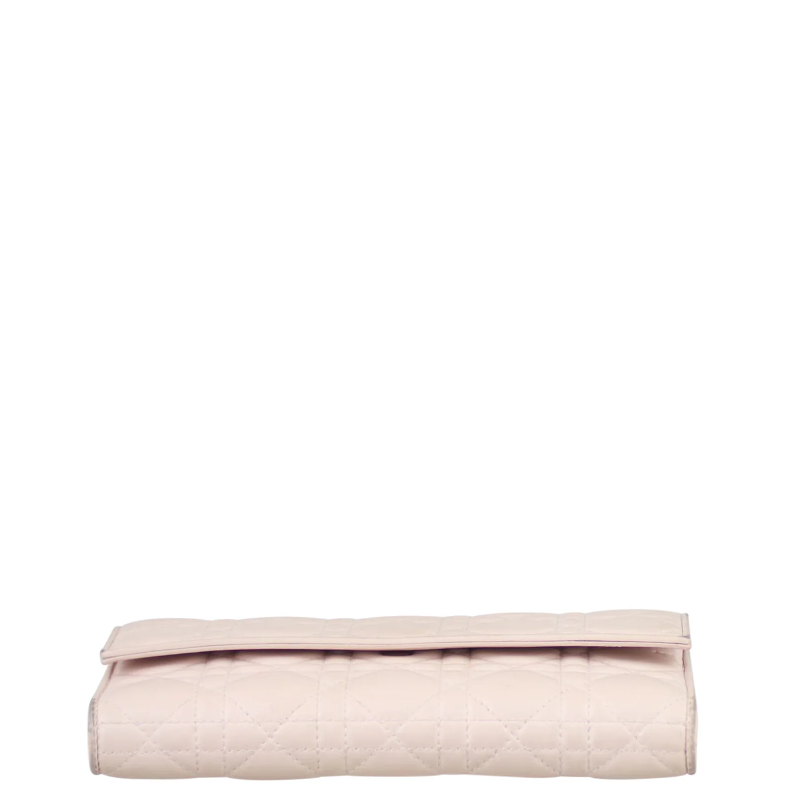 Dior Lady Dior Chain Wallet - Image 6