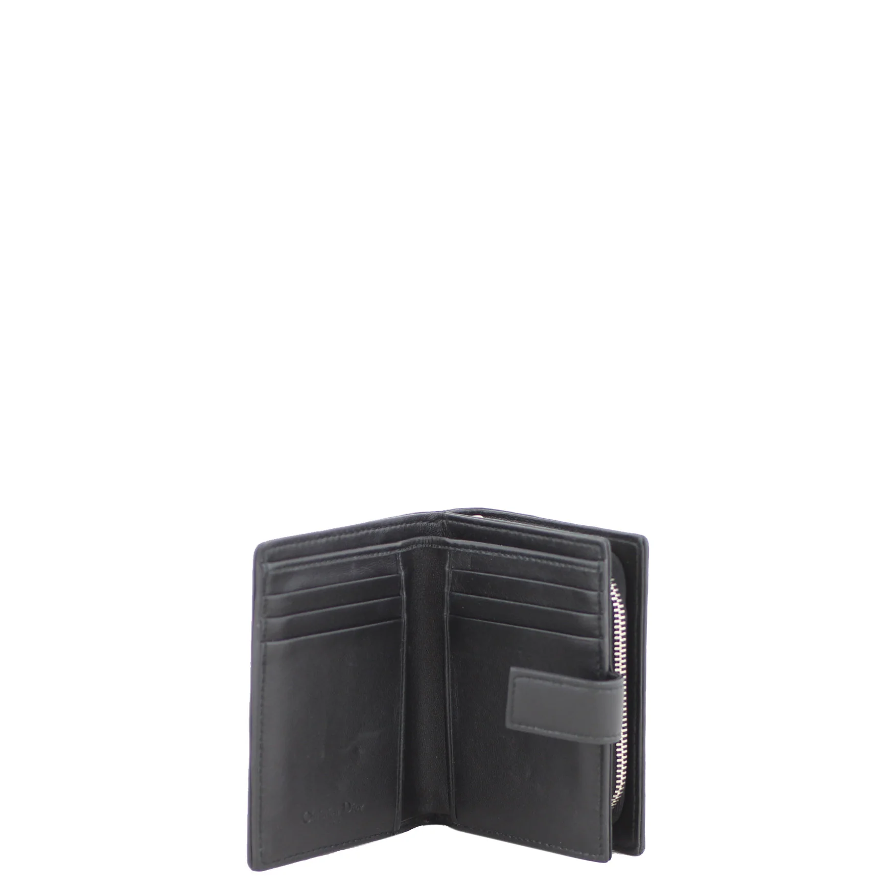 Dior Lady Dior Eden Wallet - Image 10