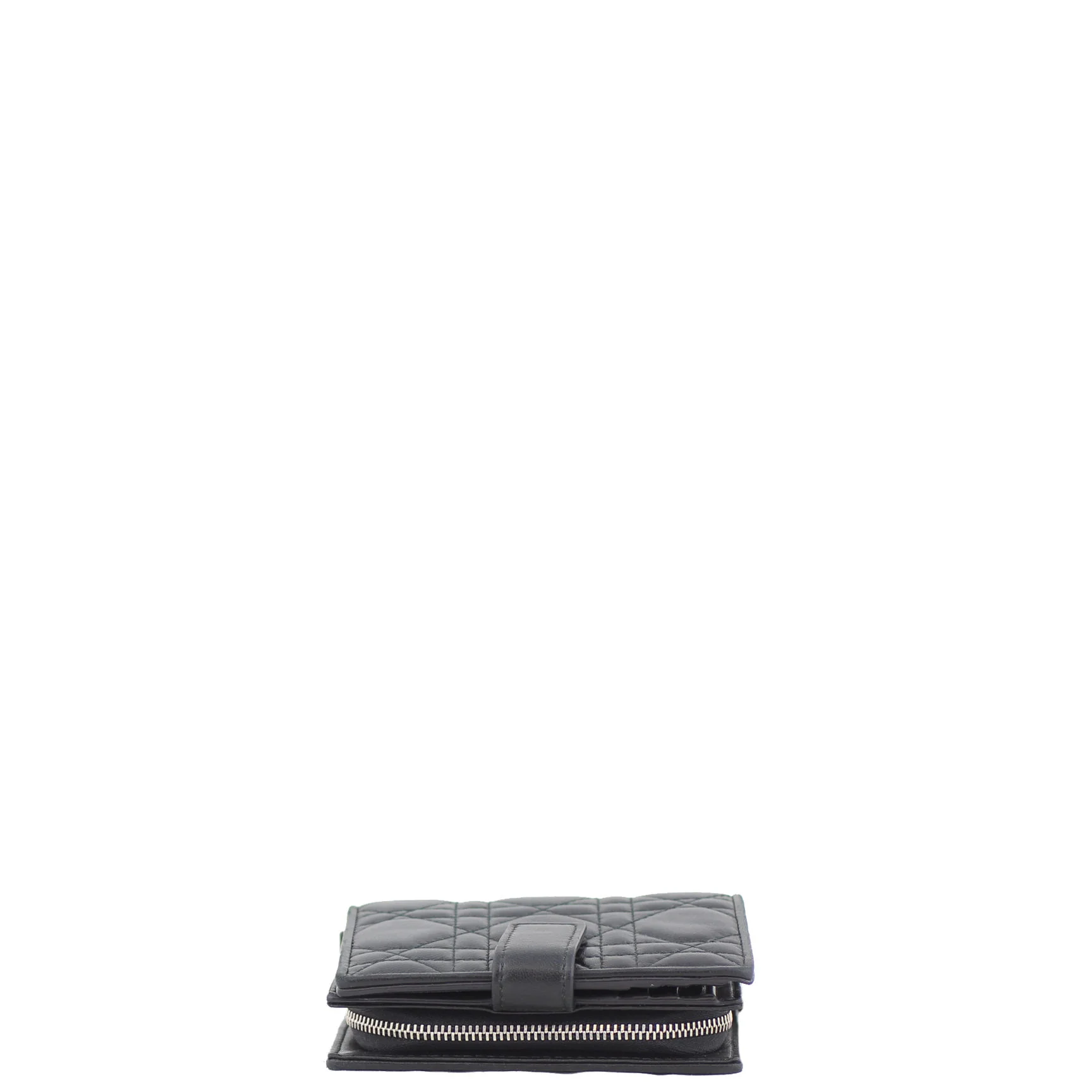 Dior Lady Dior Eden Wallet - Image 5