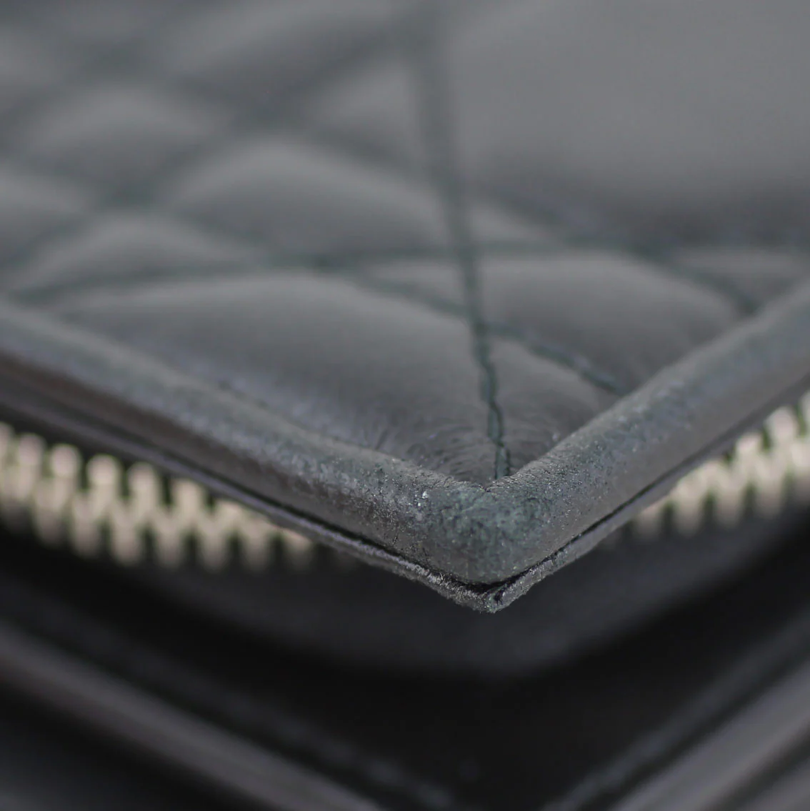 Dior Lady Dior Eden Wallet - Image 7