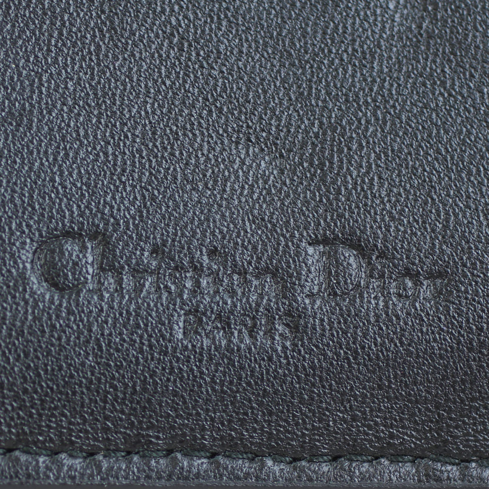 Dior Lady Dior Eden Wallet - Image 8