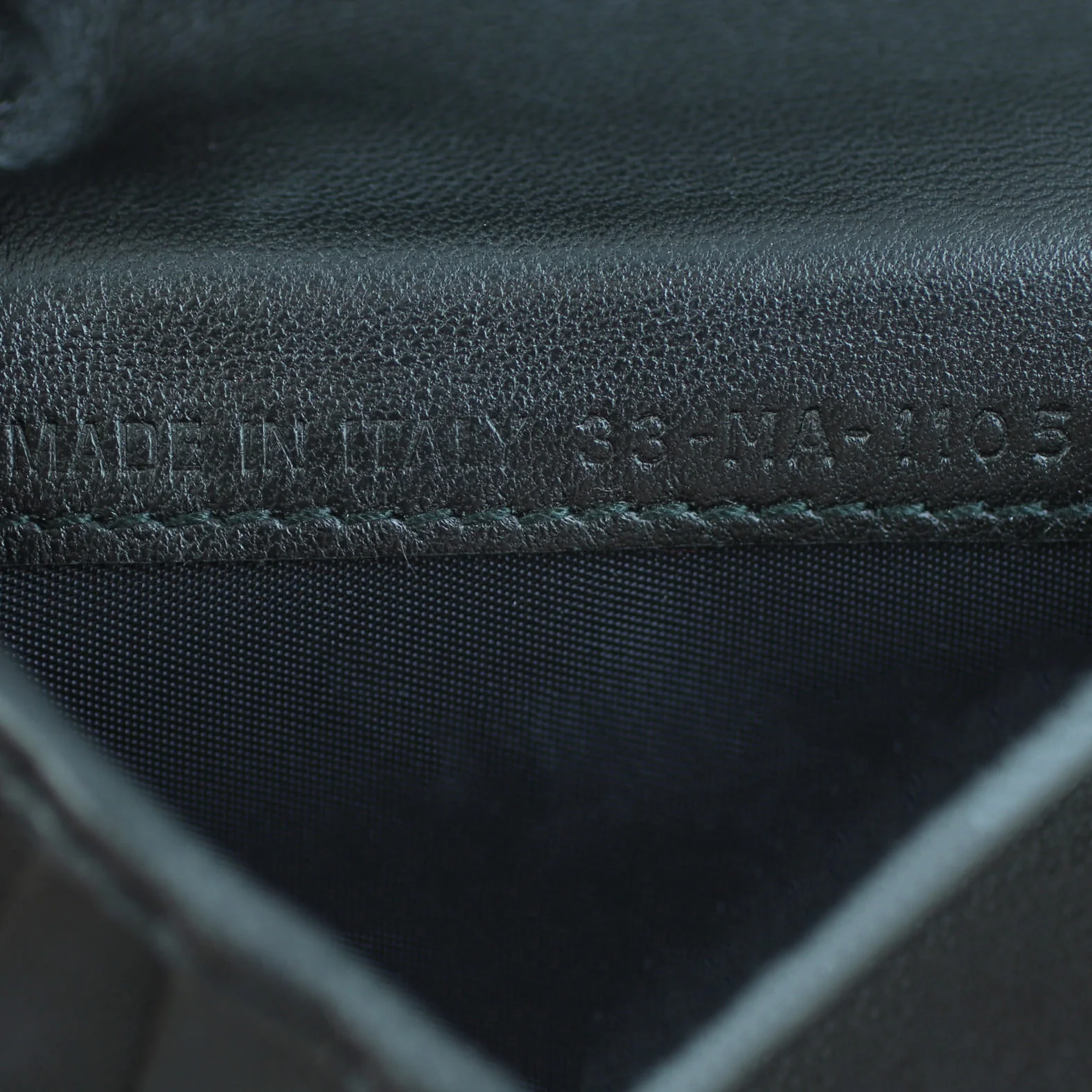 Dior Lady Dior Eden Wallet - Image 9