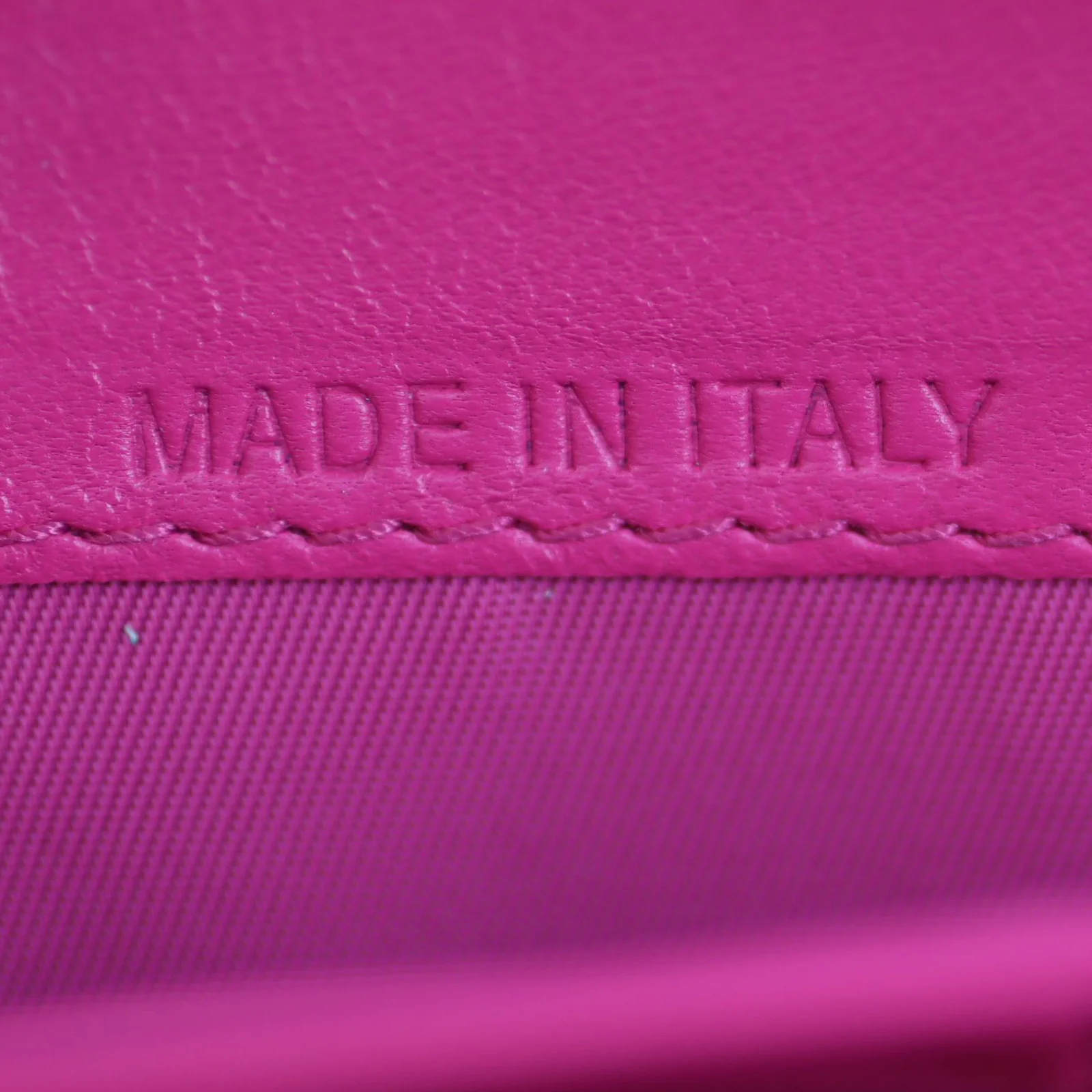 Dior Lady Dior Cannage Voyager Zip Wallet - Image 9