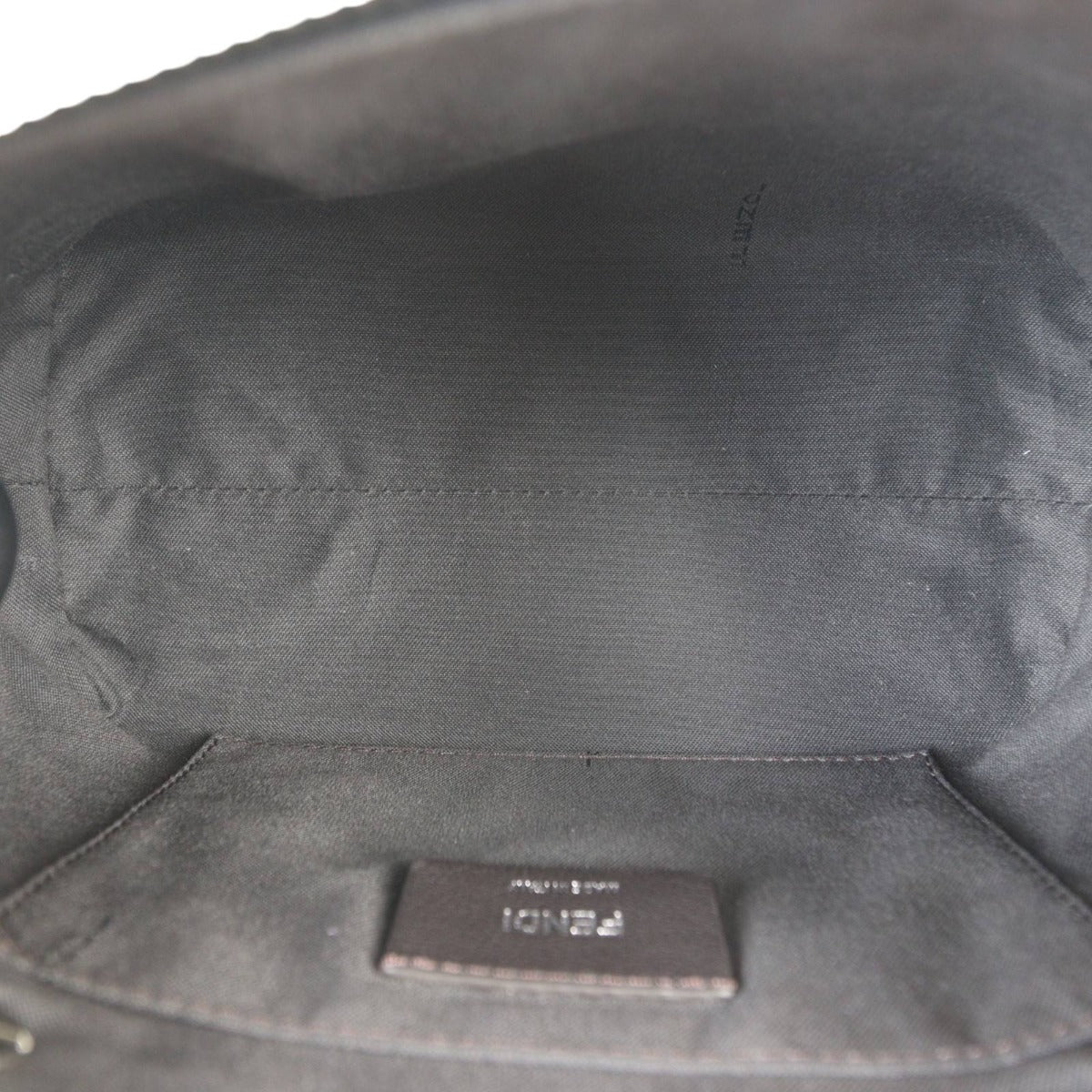 Fendi By The Way Mini - Image 10