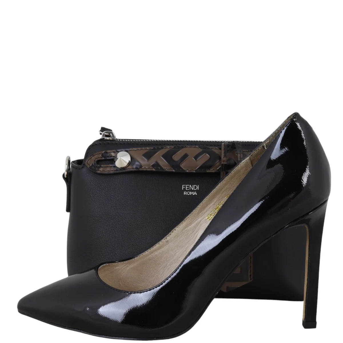 Fendi By The Way Mini - Image 12