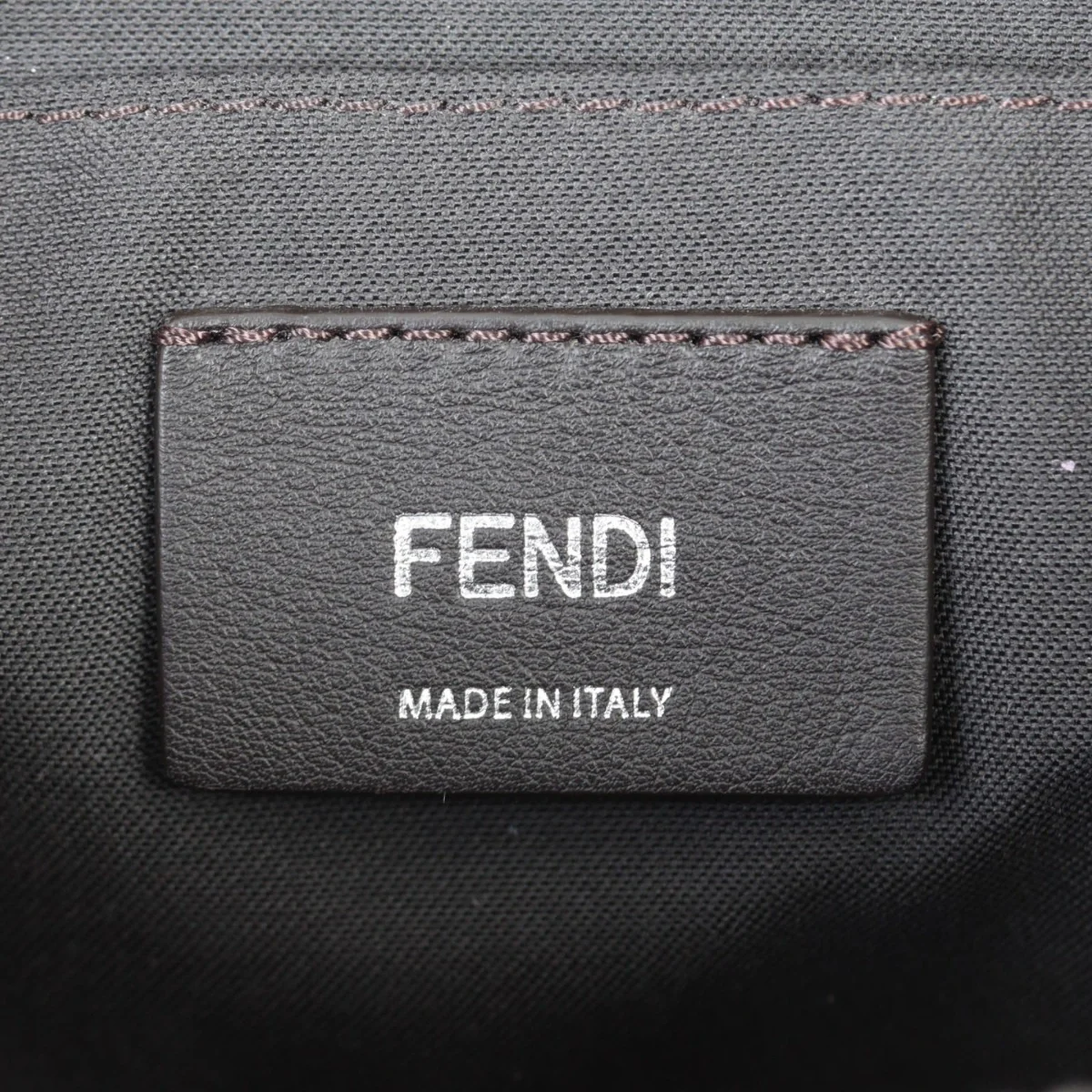 Fendi By The Way Mini - Image 8