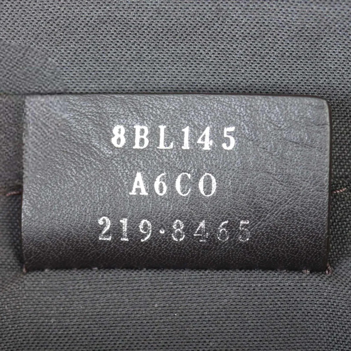 Fendi By The Way Mini - Image 9