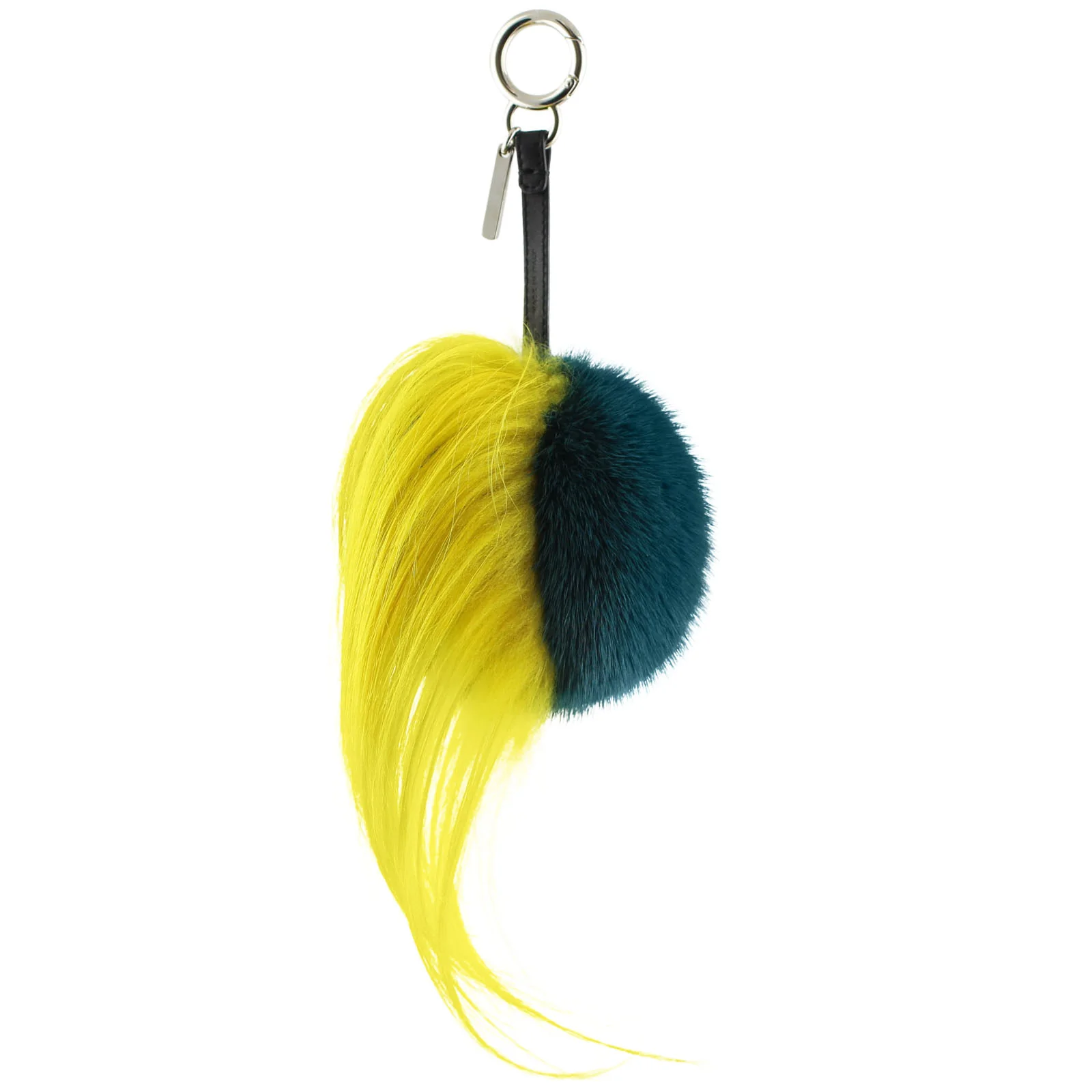 Fendi Cuacoo Bag Bug Monster Charm - Image 3