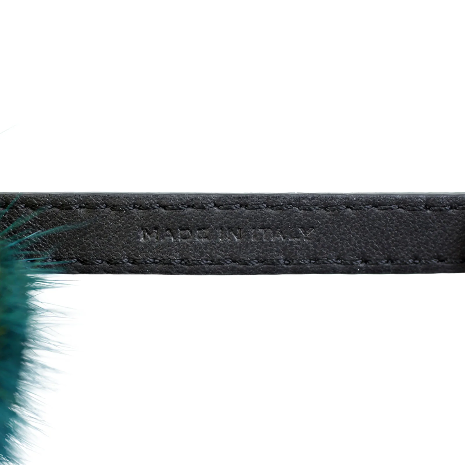 Fendi Cuacoo Bag Bug Monster Charm - Image 5