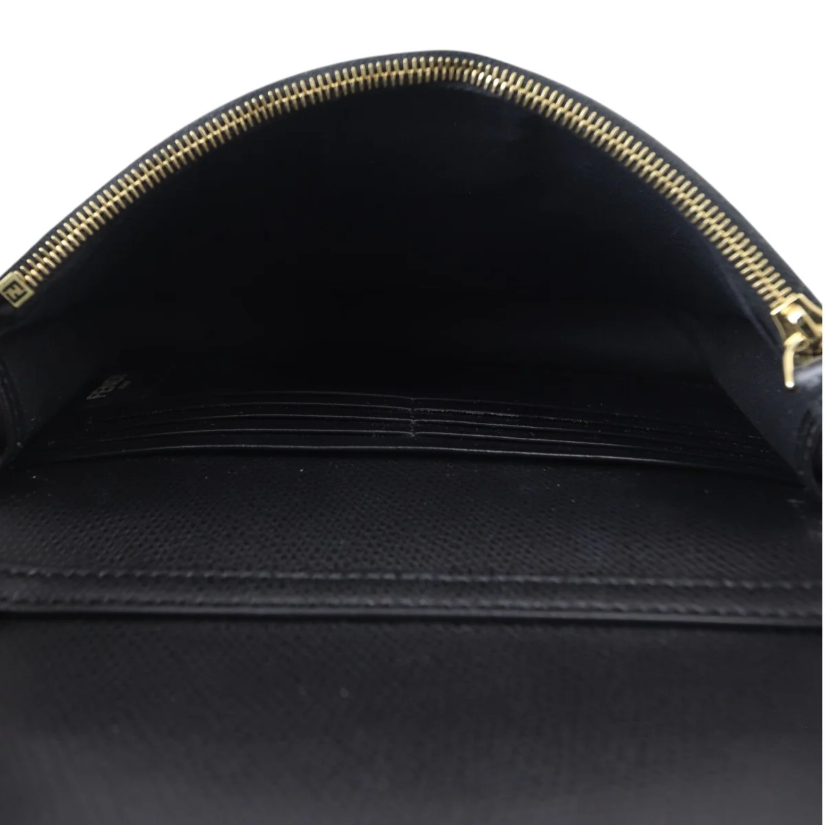 Fendi F is Fendi Envelope Wallet on Chain - Image 10