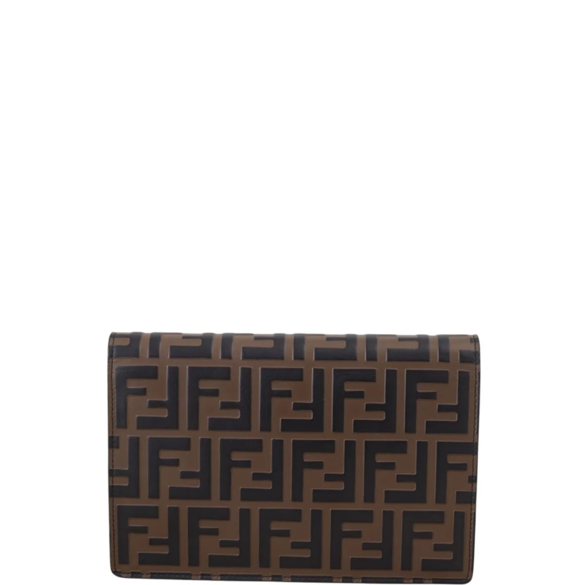 Fendi F is Fendi Envelope Wallet on Chain - Image 3