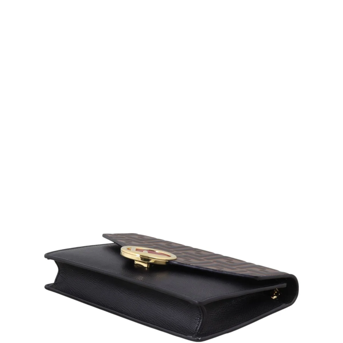 Fendi F is Fendi Envelope Wallet on Chain - Image 7