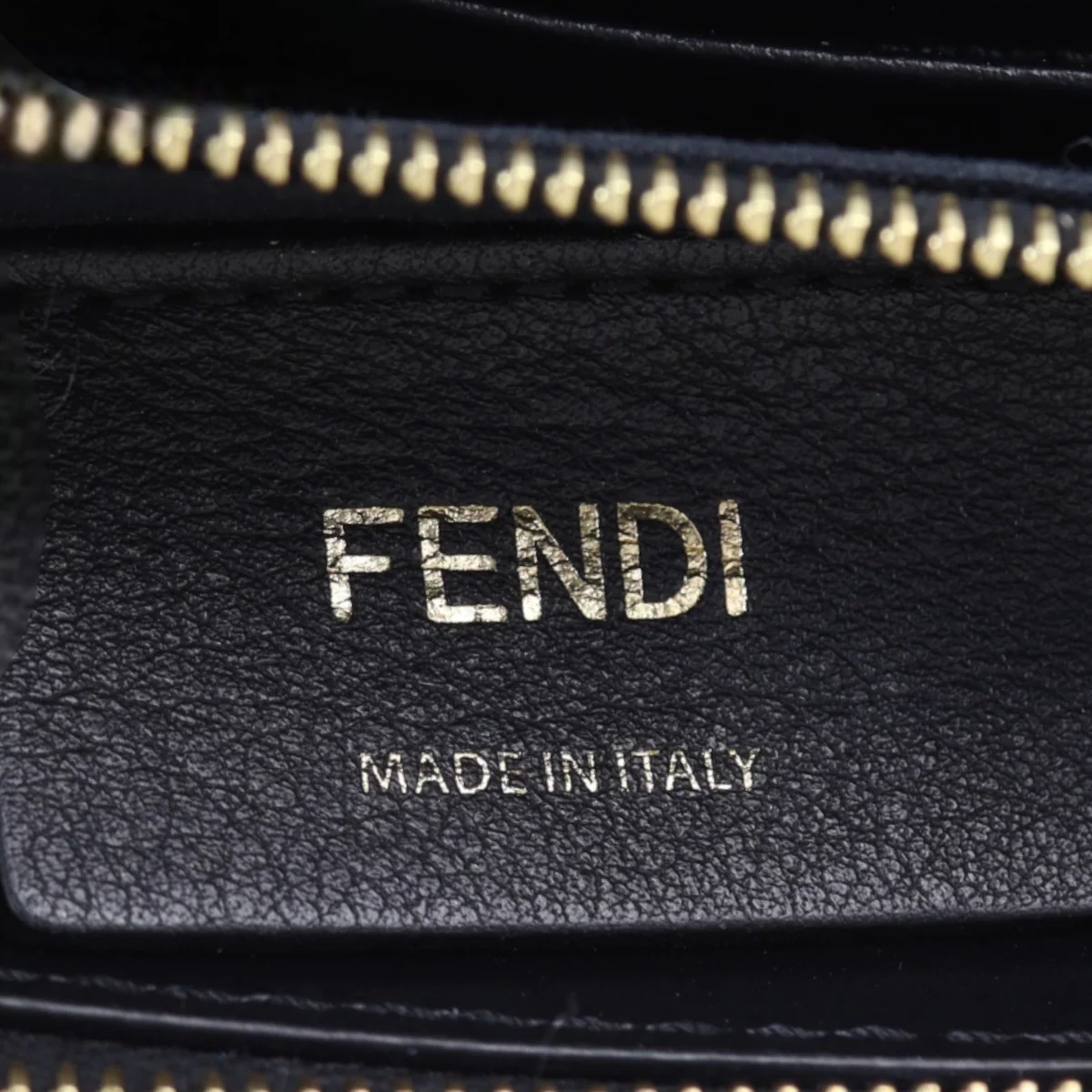 Fendi F is Fendi Envelope Wallet on Chain - Image 8