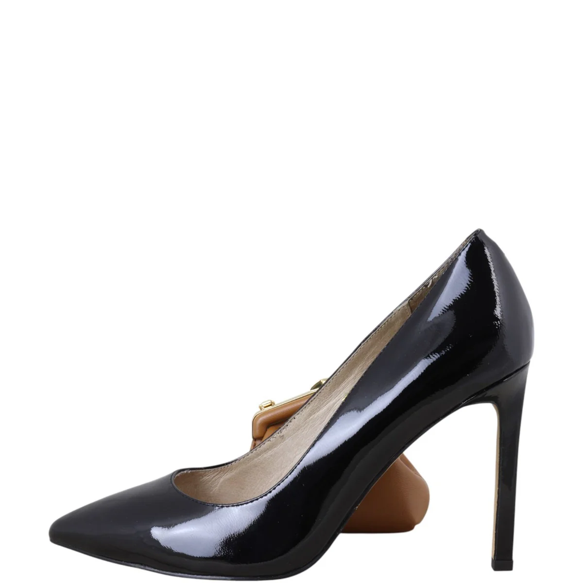 Fendi First Nano Charm with Strap - Image 12