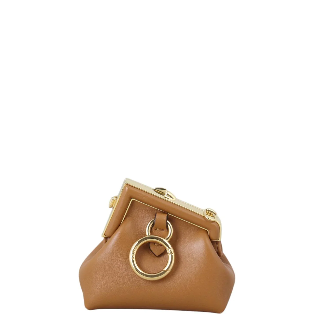 Fendi First Nano Charm with Strap - Image 3