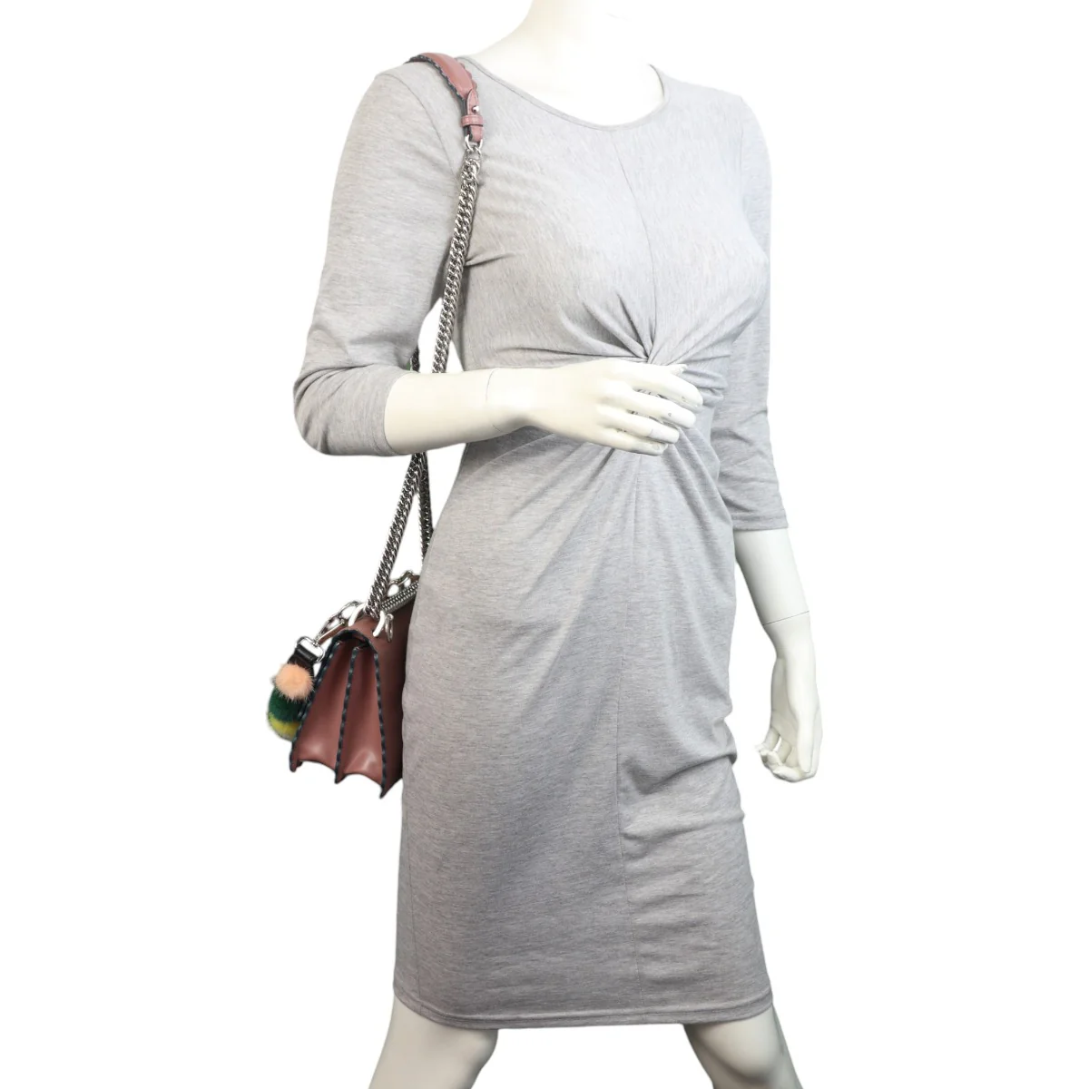 Fendi Kan I Crossbody Small - Image 11