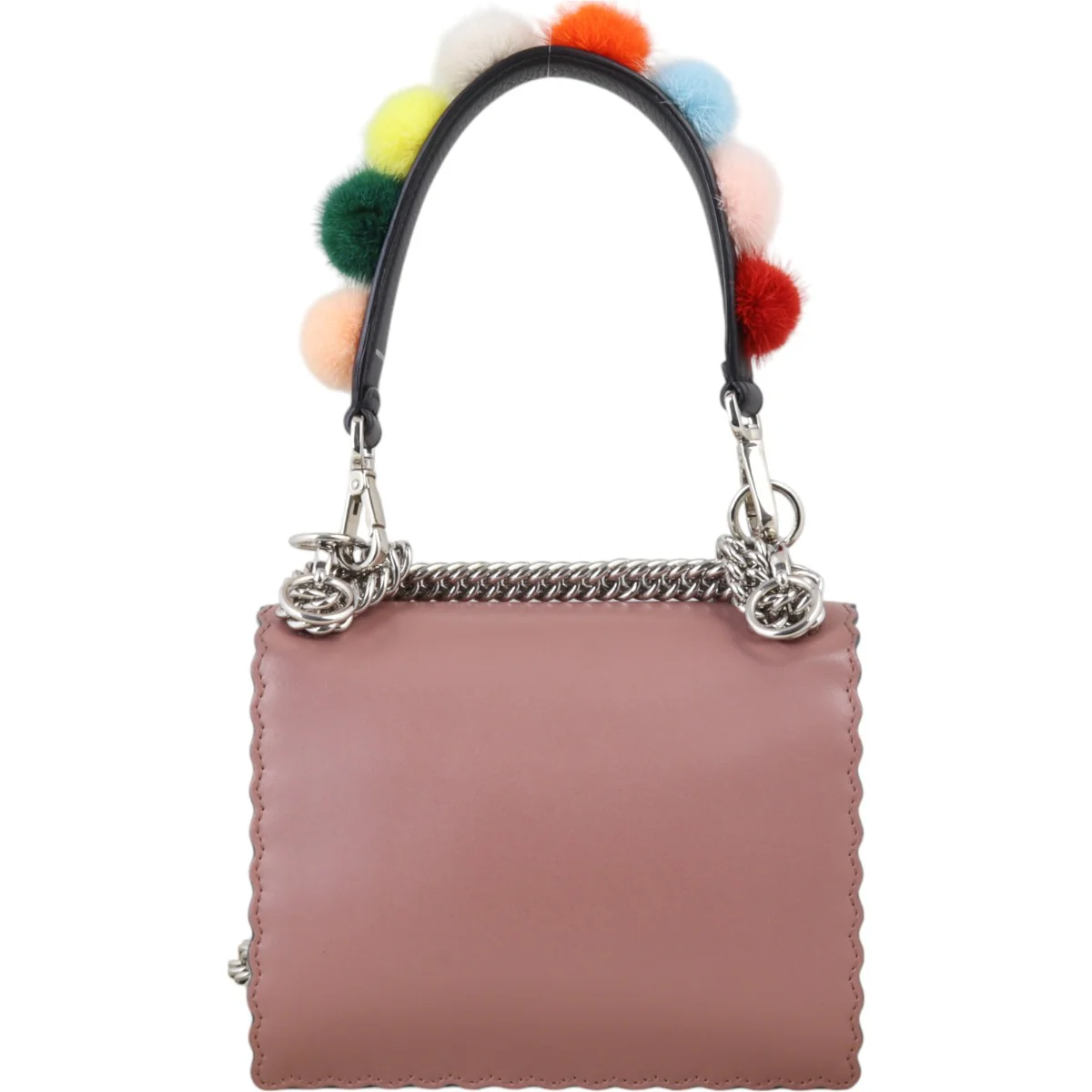 Fendi Kan I Crossbody Small - Image 3