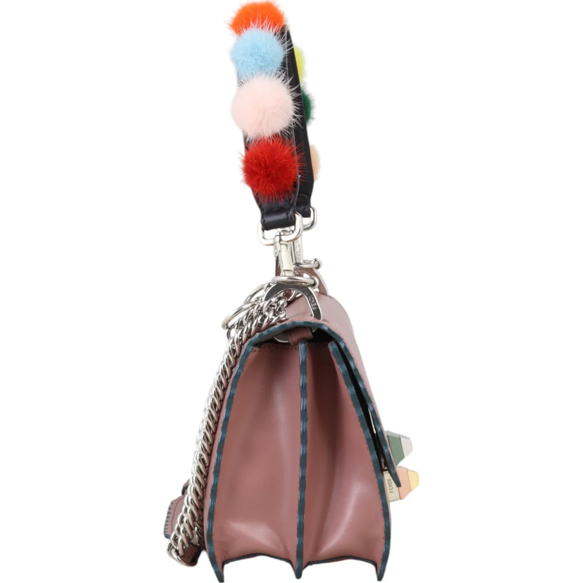 Fendi Kan I Crossbody Small - Image 4