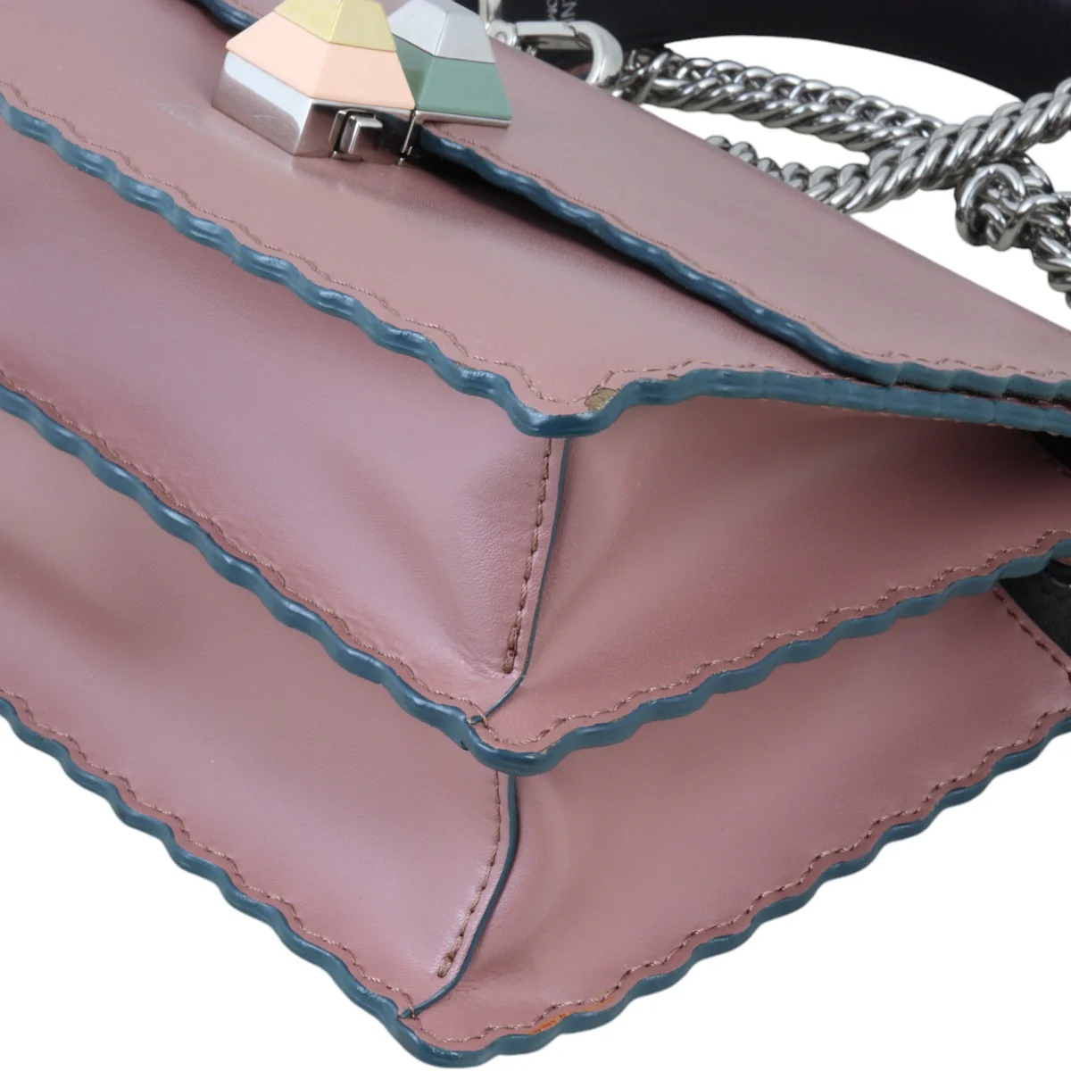 Fendi Kan I Crossbody Small - Image 7