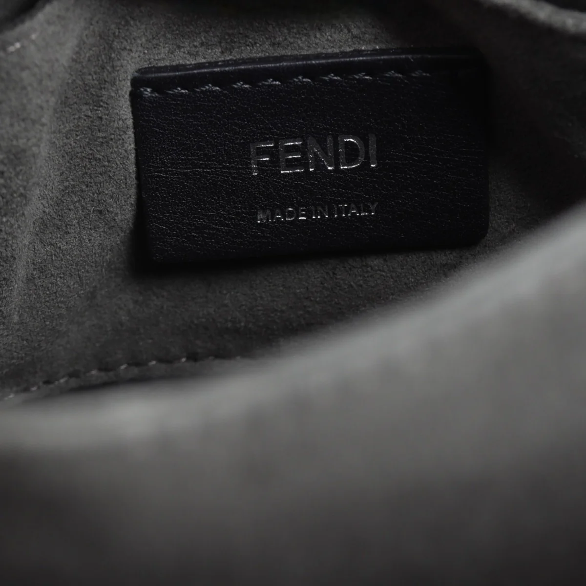 Fendi Kan I Crossbody Small - Image 8