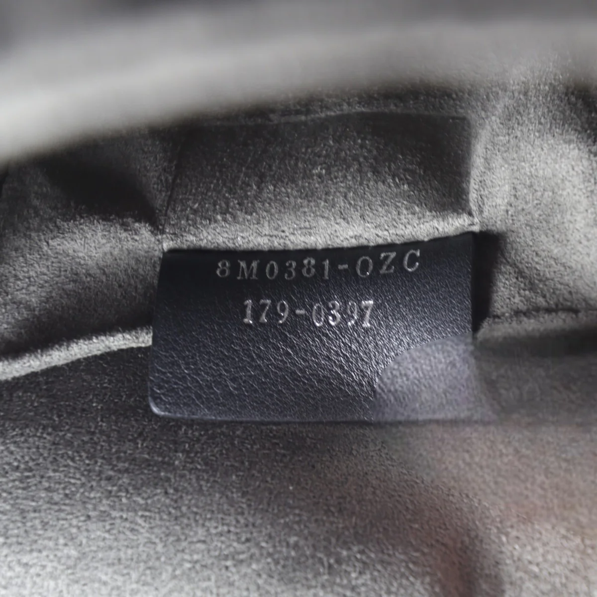 Fendi Kan I Crossbody Small - Image 9