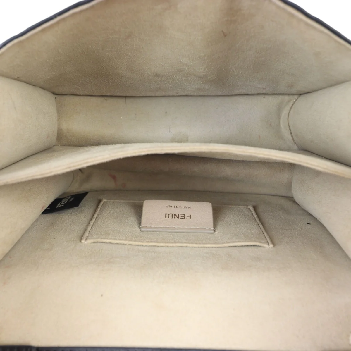 Fendi Kan U Crossbody - Image 10