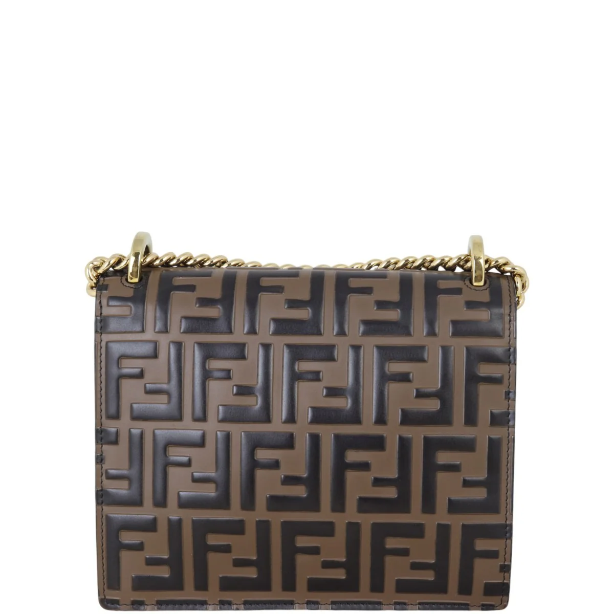Fendi Kan U Crossbody - Image 3