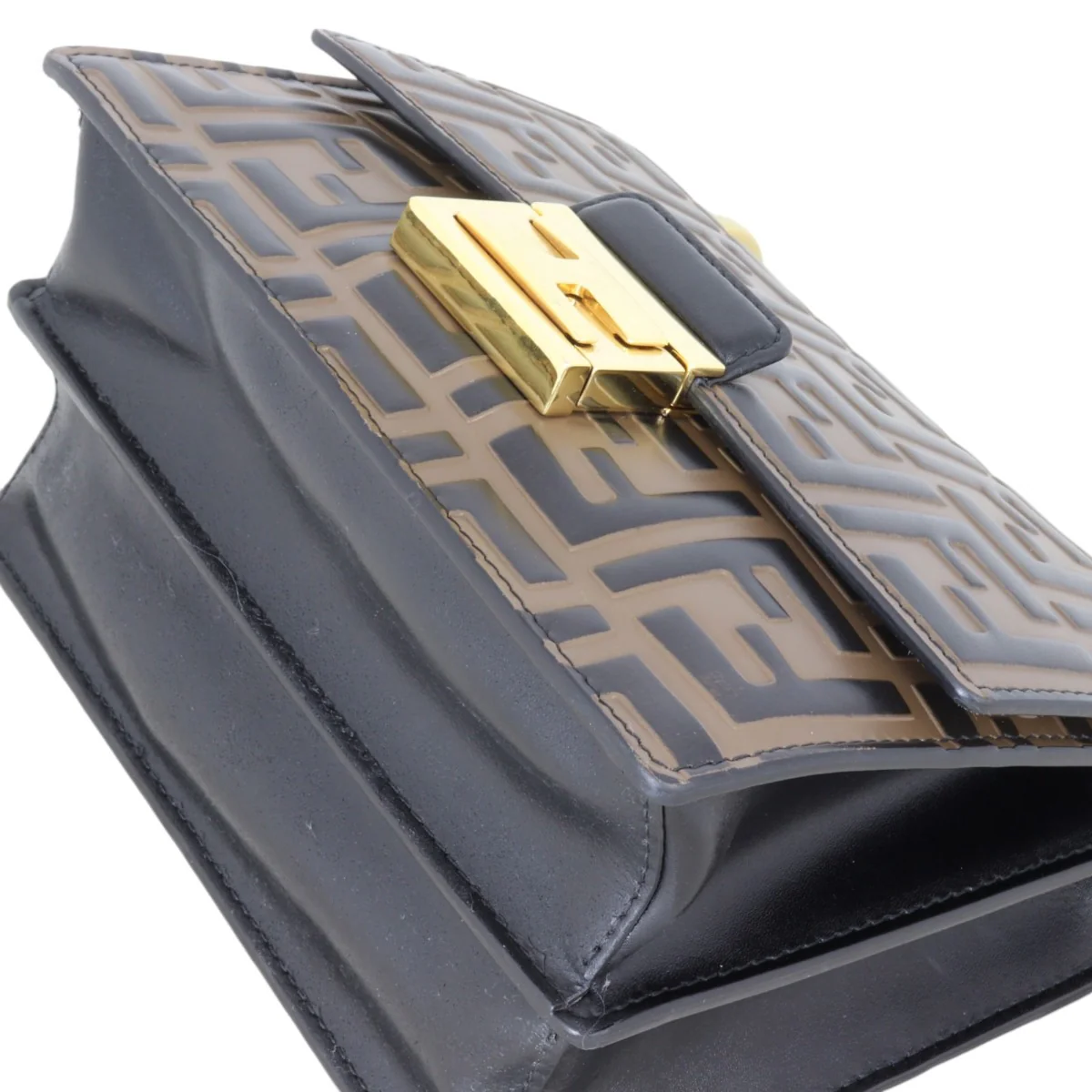 Fendi Kan U Crossbody - Image 7