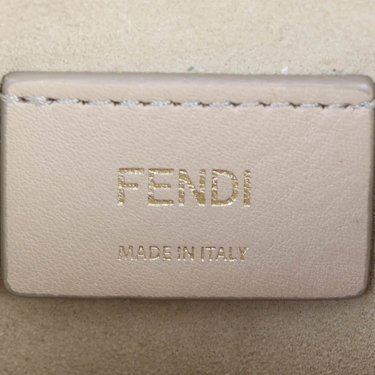 Fendi Kan U Crossbody - Image 8