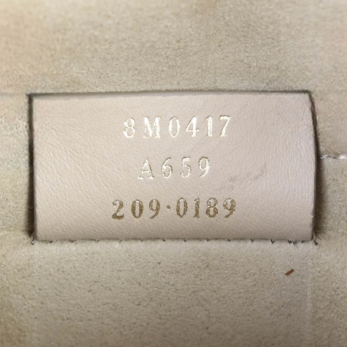 Fendi Kan U Crossbody - Image 9