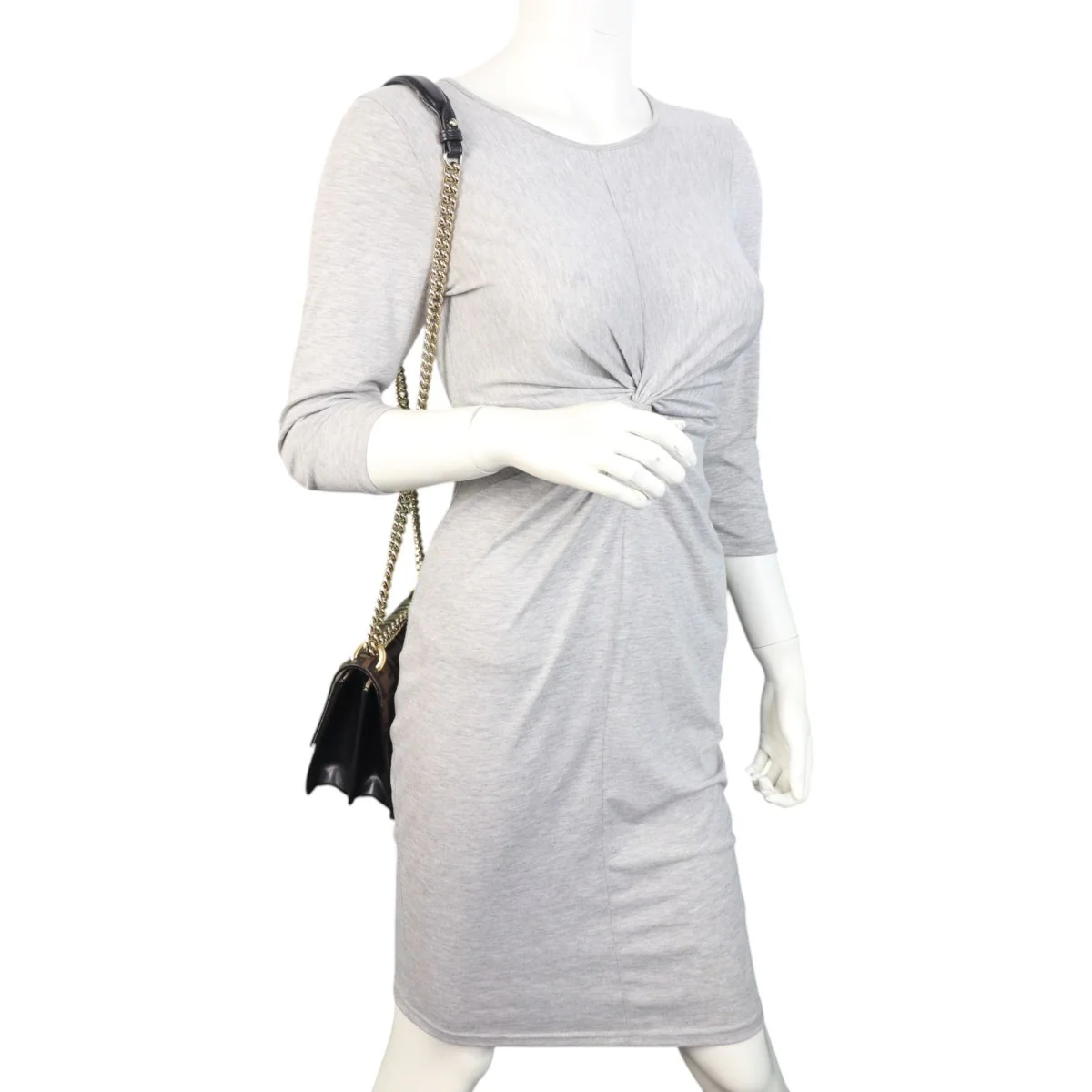 Fendi Kan U Crossbody - Image 11