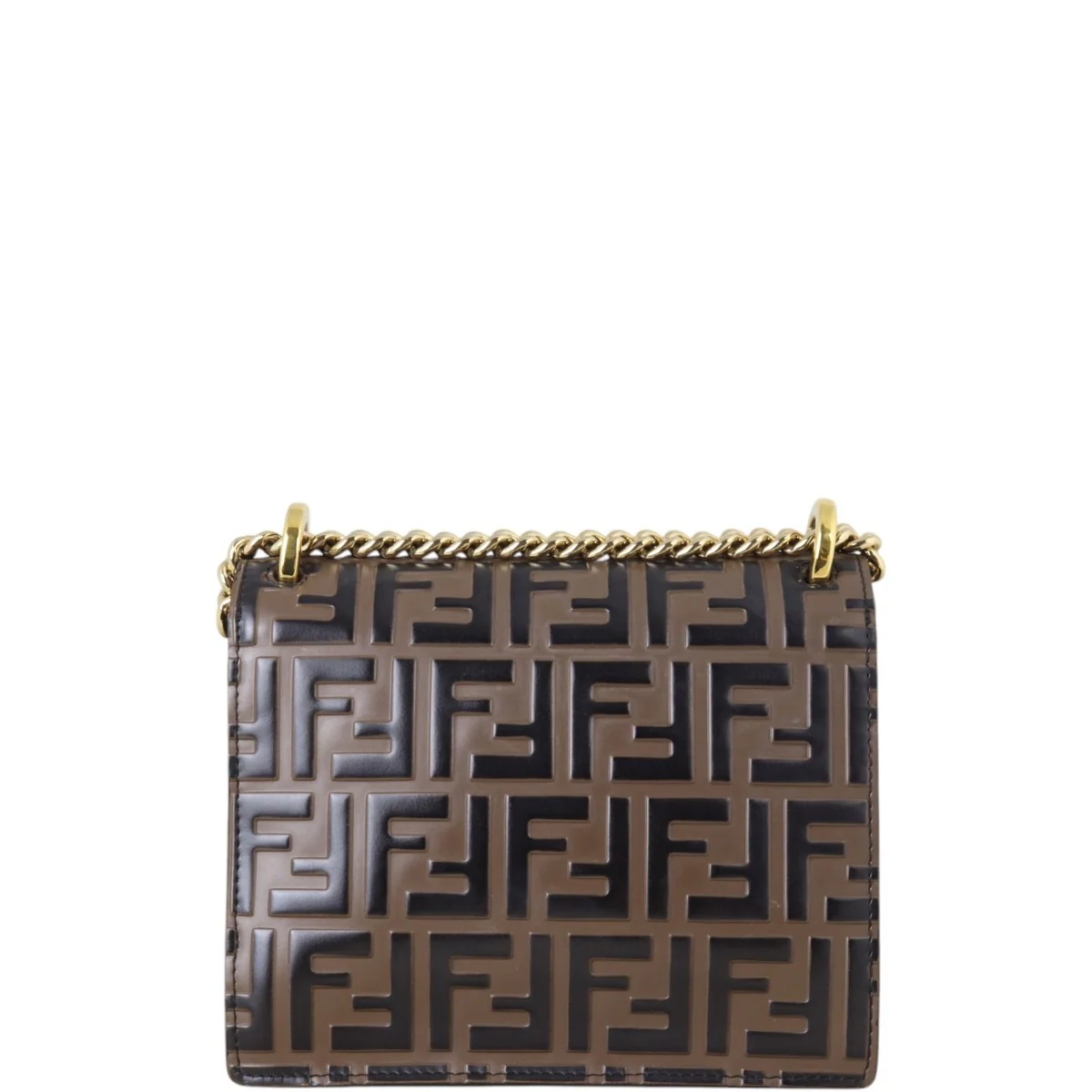 Fendi Kan U Crossbody - Image 3