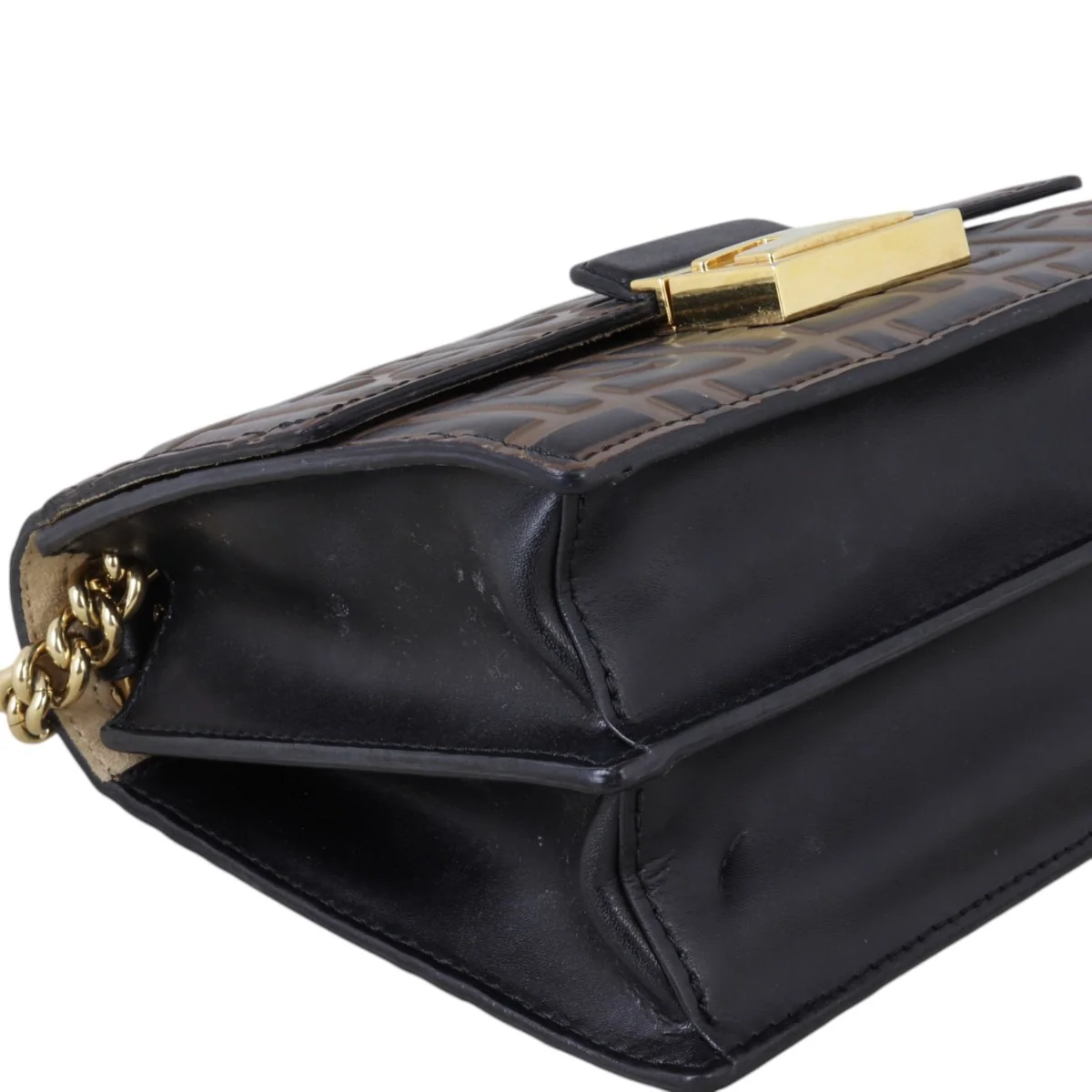 Fendi Kan U Crossbody - Image 7