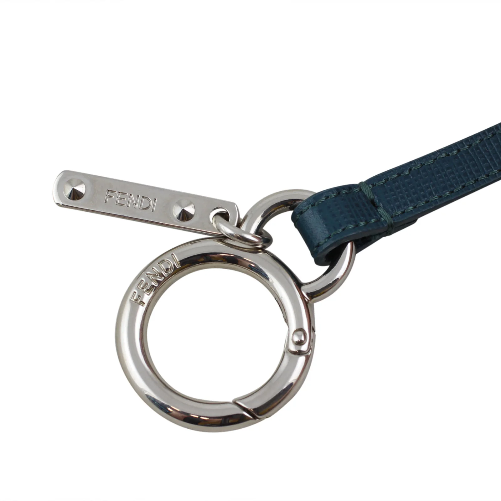 Fendi Lucy Jr. Bug Charm - Image 3